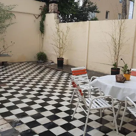 Villa 11 De Septiembre 1500 Tandil Exterior foto