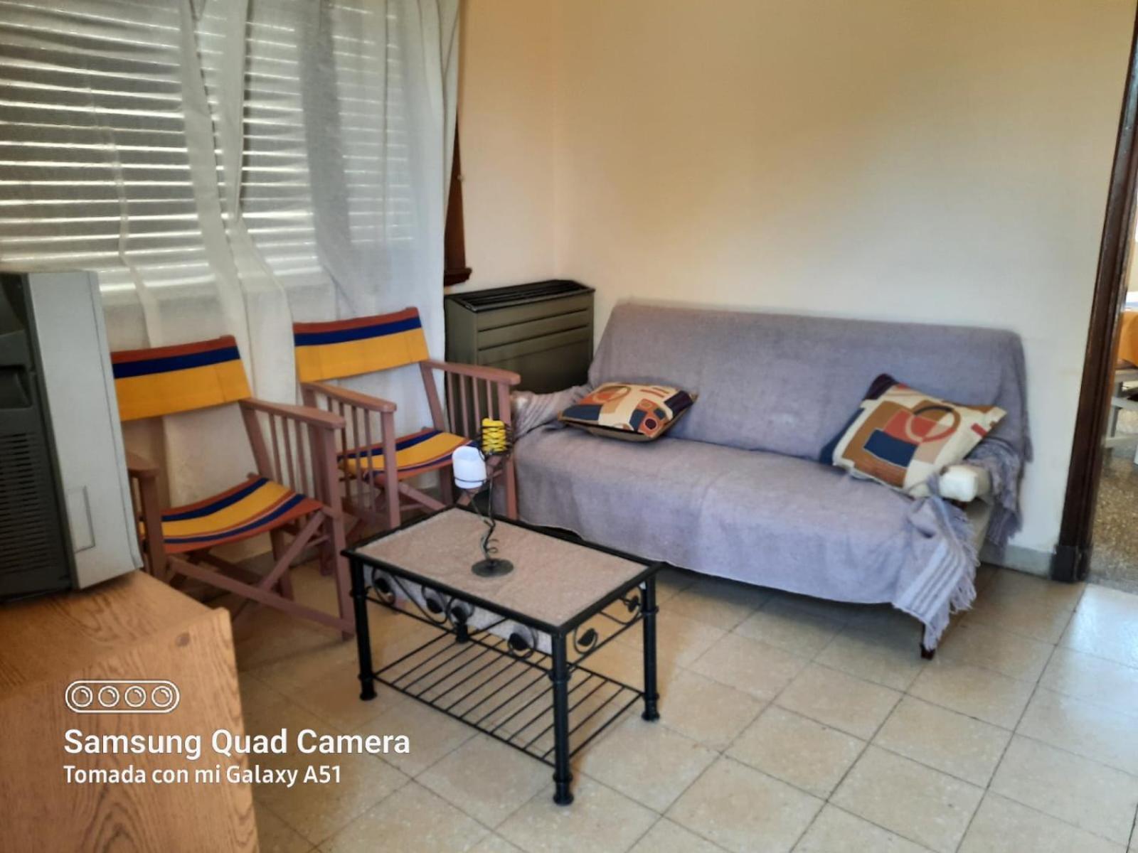 Holiday home 11 De Septiembre 1500