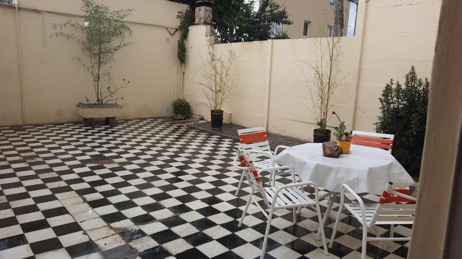 11 De Septiembre 1500 Holiday home Tandil